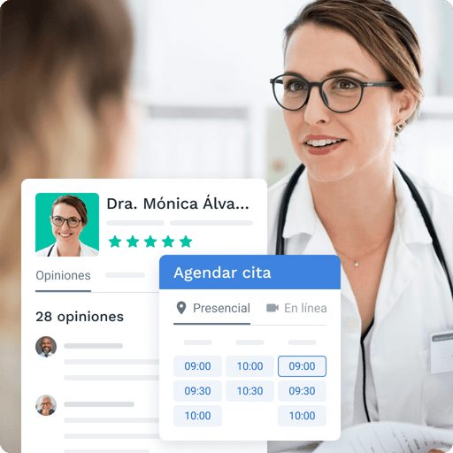 perfil-de-software-de-gestion-para-especialistas-medicos-doctoralia-de-doctora-monica-alvarez-con-horarios-disponibles-para-cita-medica
