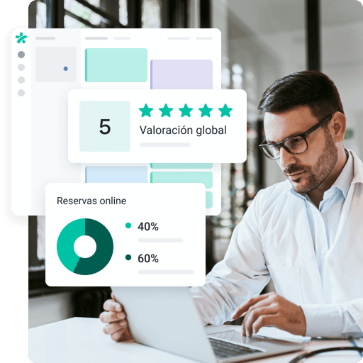 pe-saas-agenda-reputation-rating-data-chart-doctor-computer@2x
