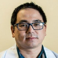 Dr. Hector Ricardo Shibao Miyasato - Cirujano General