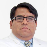 Dr. Ricardo Muñoz León - Pediatra